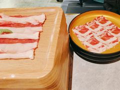 -一绪に寿喜烧(荟聚店)