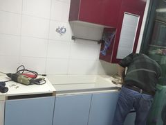 -佰丽爱家全屋定制(汶水店)