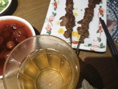 -北京老门框爆肚涮肉馆(凤城六路店)