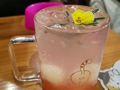 -猫小院猫主题餐厅(三里屯店)