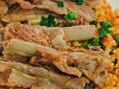 -西安饭庄·非遗陕菜(钟楼店)