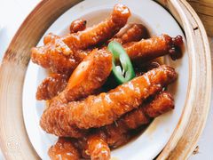 -金悦轩海鲜城(渔人码头店)