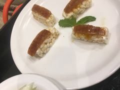 -阿庄新豫菜(通泰路店)