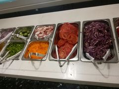 -So Lounge索兰至餐厅(蓝色港湾店)