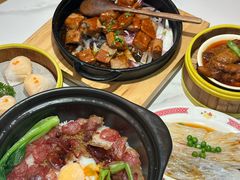 -火啫啫·粤式啫啫煲(南通首店)