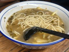 -小河无名面馆