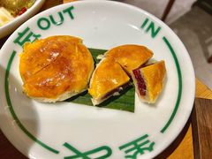 -一坐一忘云南菜(北京skp店)