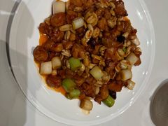 -万荣烤鸭店·北京菜(农光里店)
