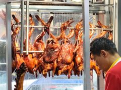 -陈光记烧腊店(罗保博士街店)