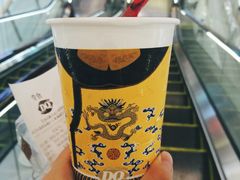 -DQ·蛋糕·冰淇淋(高新万达店)