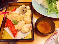 -蟹道乐(道顿堀本店)