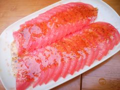 -蚝老板海鲜烧烤大排档(码头店)