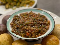 特色窝窝头-东北农家小院(定西路店)