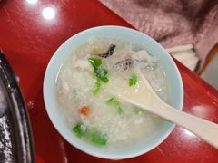 -宏状元现熬粥·京味菜(五棵松店)