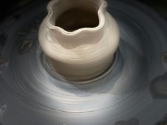 -陶语手工·拼豆·陶艺·银饰diy(宽厚里店)