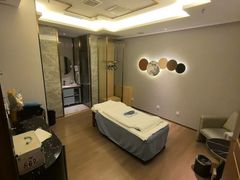 -华夏良子·足道SPA艾灸(铁道大厦店)