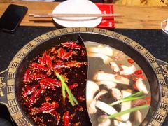 -纸盐河码头火锅(十八梯店)