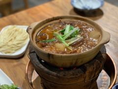 -十六蒲(桂林路店)