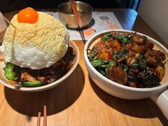 -岛风·台食小馆 ISLAND BISTRO(烟台山店)