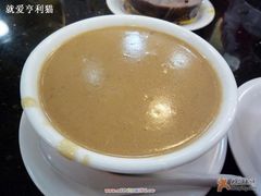 核桃露-糖水佬(深水埗店)