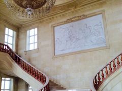 -北京拉斐特城堡酒店