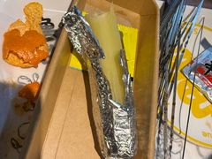 -撸啊撸铁签小肉(车站南路店)