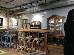 -秋林西餐厅(总店)