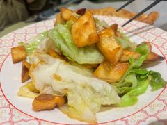 -撒拉花儿·新疆菜·清真(太阳宫店)