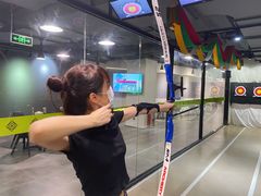 -無弓射箭俱乐部(领展中心城店)