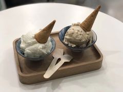 -歎雪糕低糖低脂Gelato冰淇淋