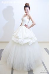 -喜喜婚纱HAPPINESS STUDIO奢定馆(海淀体验馆)