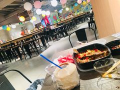 -盒马鲜生(莱蒙都会店)