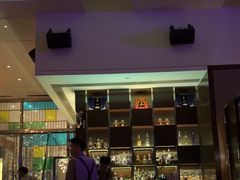 -云·酷 Atmosphere(国贸大酒店)