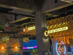 -功夫怪兽·烧烤(珠江路店)
