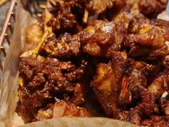 -醉炫音速烧烤·干煸菜(沙河总店)