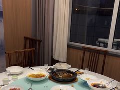 -天天鱼港·海鲜·鲅鱼水饺·招牌烤鸭(黄骅店)