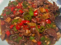 -秋色客家菜(南山店)