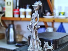 -参差咖啡(水果湖公园店)