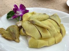 -轩记海鲜餐厅·四十五年老字号·经典粤菜(西区彩虹店)