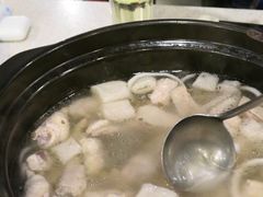 -烹然四季椰子鸡火锅(团结湖总店)