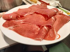 -许府牛火锅(信义坊总店)