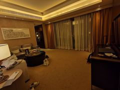 -The Lounge·大堂酒廊·北京粤财JW万豪酒店