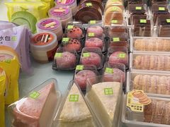 -奈雪的茶(湖滨银泰in77C区PRO店)