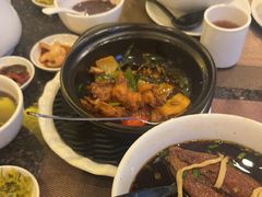-中国厨房/台湾牛肉面