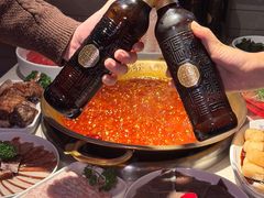 -小龙坎火锅(全球总店)