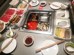 -海底捞火锅(旭辉MALL店)