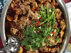 -米二红烧兔(华阳店)