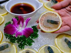 -顺峰顺水顺德菜(第一百货店)