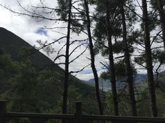 -康定跑马山风景区