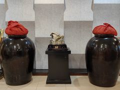-大清花饺子(山庄店)